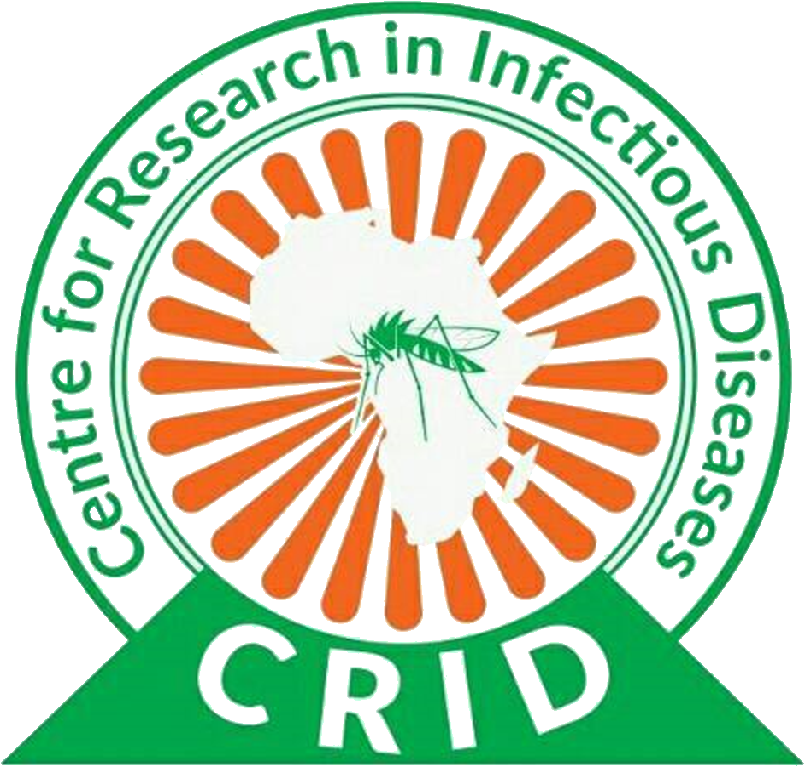 CRID Logo