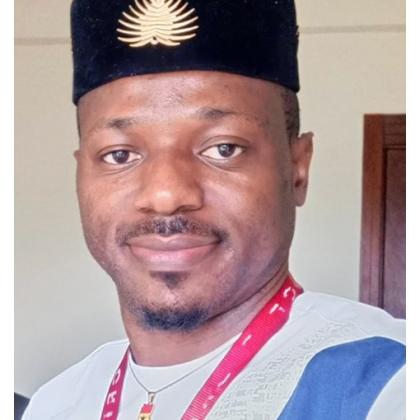 Hervé Raoul Tazokong