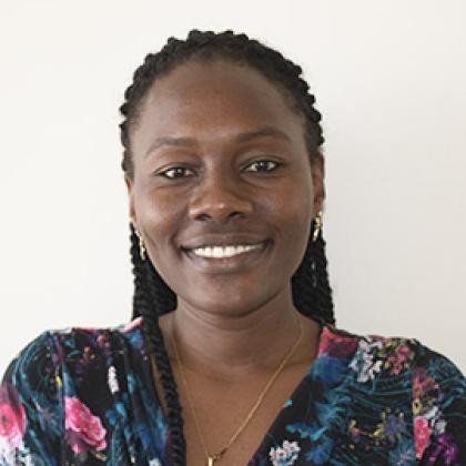 Nelly Tatchou-Nebangwa