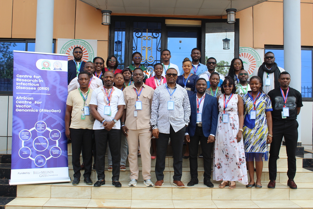 Bioinformatics workshop in-house