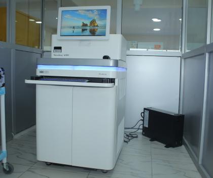 Image de la galerie pour l'objectif