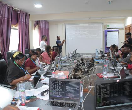 Image de la galerie pour l'objectif