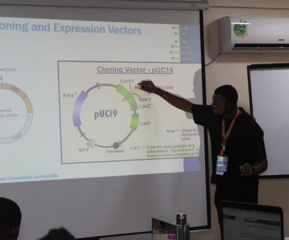 Image de la galerie pour l'objectif