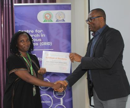 Image de la galerie pour l'objectif