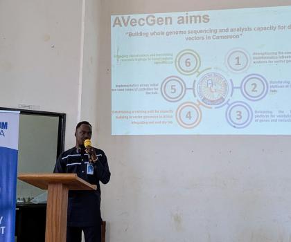 Image de la galerie pour l'objectif