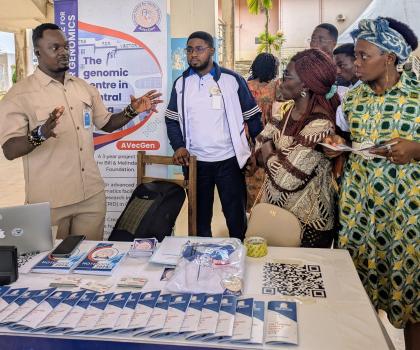 Image de la galerie pour l'objectif