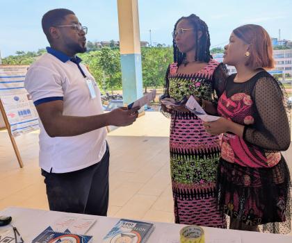 Image de la galerie pour l'objectif