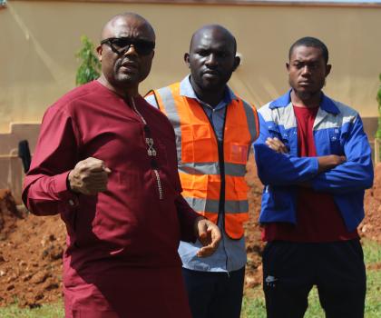 Image de la galerie pour l'objectif