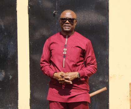 Image de la galerie pour l'objectif