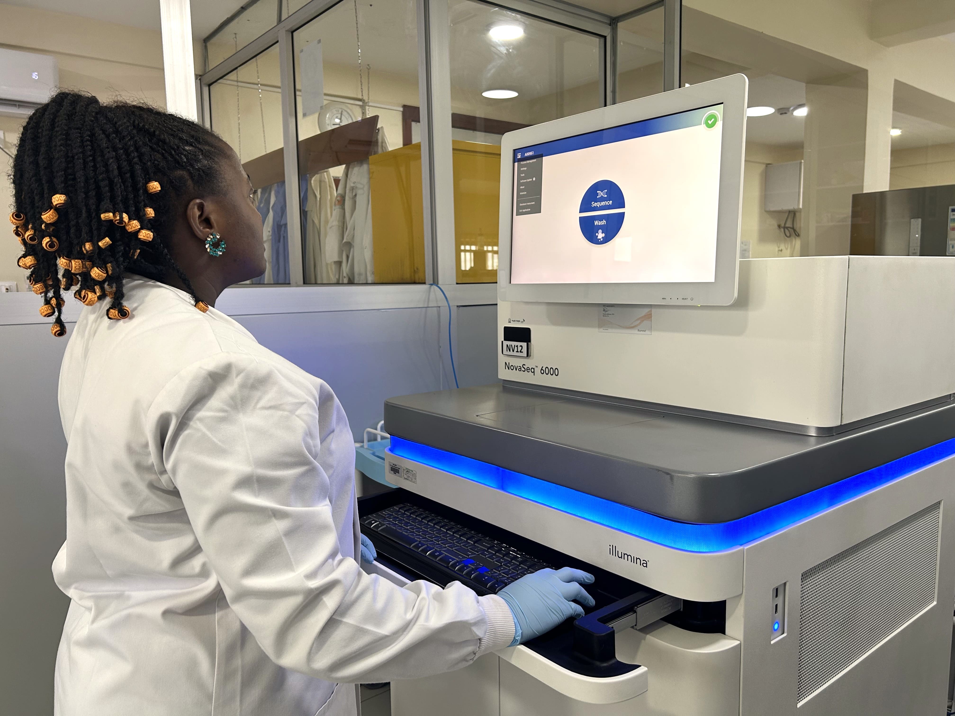 Unite talents for life sciences.