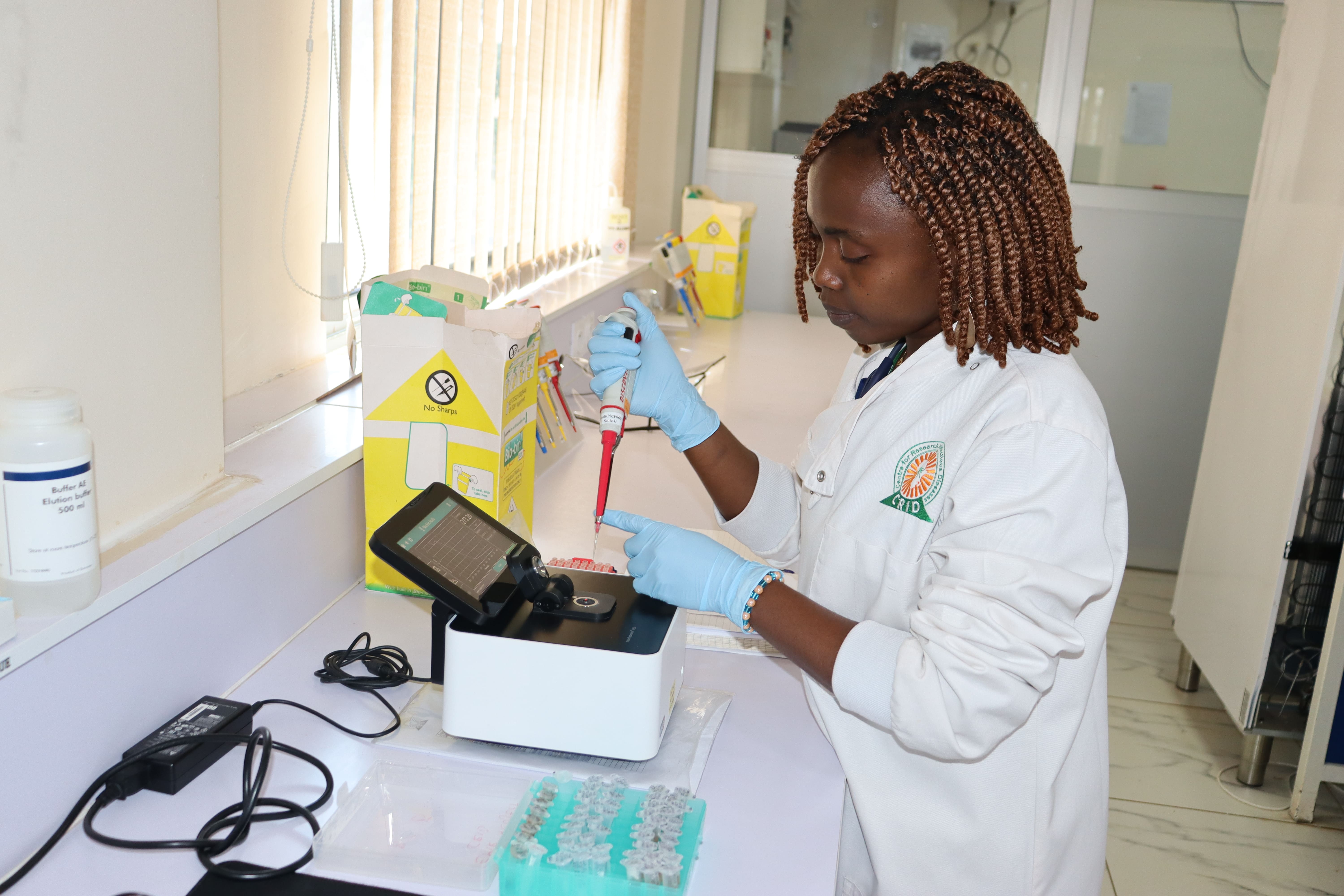 Build an inclusive scientific ecosystem together